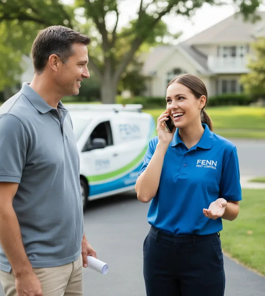 Bee, Wasp, & Hornet Removal in Glenelg, MD